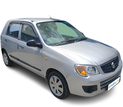 Maruti Alto K10-img